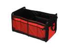 Organizer do bagażnika torba do samochodu 58x37x32 4