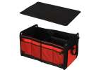 Organizer do bagażnika torba do samochodu 58x37x32 5