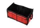 Organizer do bagażnika torba do samochodu 58x37x32 6