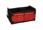 Organizer do bagażnika torba do samochodu 58x37x32 7