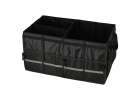 Organizer do bagażnika torba do samochodu z odblaskami 60X35X30 6