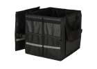 Organizer do bagażnika torba do samochodu z odblaskami 60X35X30 8