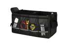 Organizer do bagażnika torba do samochodu z odblaskami 60X35X30 12