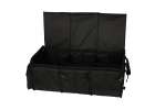Organizer do bagażnika torba termiczna do samochodu 37x76x32cm 6