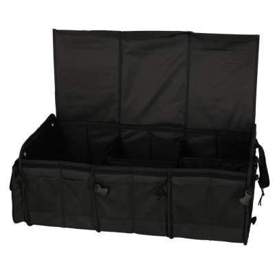 Organizer do bagażnika torba termiczna do samochodu 37x76x32cm