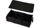Organizer do bagażnika torba termiczna do samochodu 37x76x32cm 5
