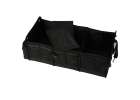 Organizer do bagażnika torba termiczna do samochodu 37x76x32cm 4