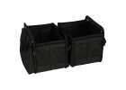 Organizer do bagażnika torba termiczna do samochodu 37x76x32cm 12