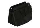 Organizer do bagażnika torba termiczna do samochodu 37x76x32cm 13