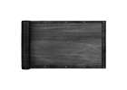 Osłona balkonowa LUARO mata maskująca siatka cieniująca na balkon taras 150g/m2 105x500cm UV 2