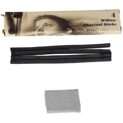 Pencils for sketching drawing art set 54 pieces