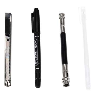 Pencils for sketching drawing art set 54 pieces