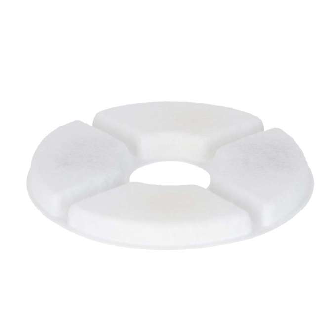 Pet drinker filters set of 6pcs.