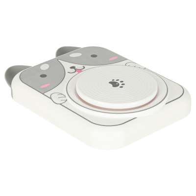 Potter's wheel set creativei dog grey