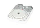 Potter's wheel set creativei dog grey 3