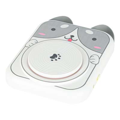Potter's wheel set creativei dog grey