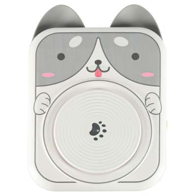 Potter's wheel set creativei dog grey