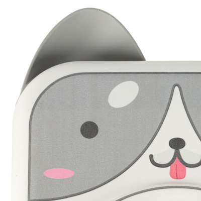 Potter's wheel set creativei dog grey