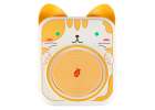 Pottery wheel creative kit yellow cat 4