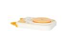 Pottery wheel creative kit yellow cat 6