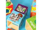 Pyramid puzzle learning to count animals XXL 12
