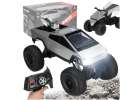 RC Pickup Truck Climbing Vehicle 1:8 2.4G 1