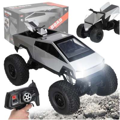 RC Pickup Truck Climbing Vehicle 1:8 2.4G