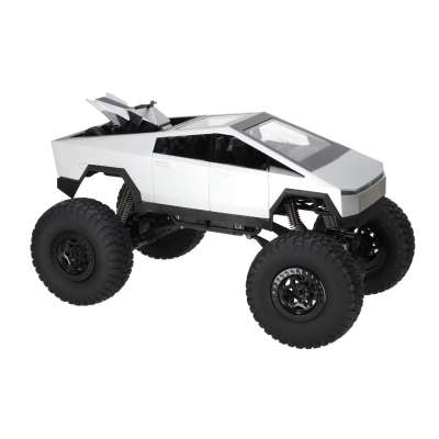 RC Pickup Truck Climbing Vehicle 1:8 2.4G