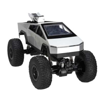 RC Pickup Truck Climbing Vehicle 1:8 2.4G