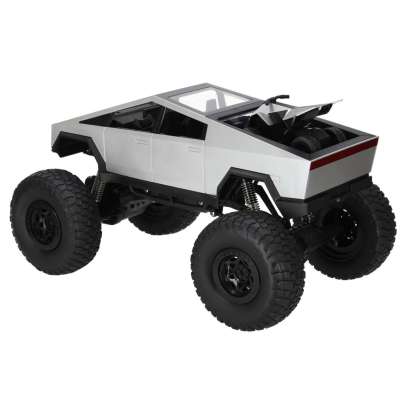 RC Pickup Truck Climbing Vehicle 1:8 2.4G