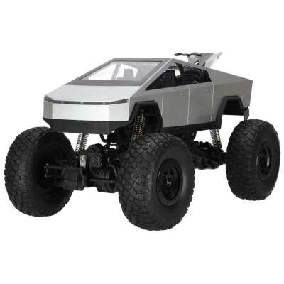 RC Pickup Truck Climbing Vehicle 1:8 2.4G
