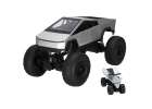 RC Pickup Truck Climbing Vehicle 1:8 2.4G 3