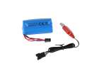 RC Pickup Truck Climbing Vehicle 1:8 2.4G 15