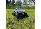 RC Pickup Truck Climbing Vehicle 1:8 2.4G 14