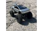 RC Pickup Truck Climbing Vehicle 1:8 2.4G 13