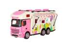 RC remote control camper accessories 2.4GHz pink 7