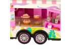 RC remote control camper accessories 2.4GHz pink 11