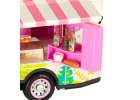 RC remote control camper accessories 2.4GHz pink 13