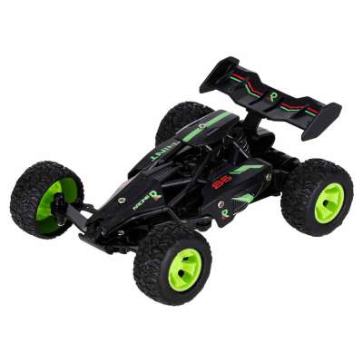 Remote controlled off-road car 15km/h 2.4GHz