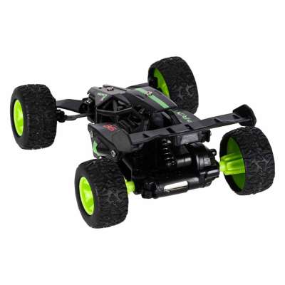 Remote controlled off-road car 15km/h 2.4GHz