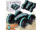 Samochód zdalnie sterowany Amfibia sterowany gestami 4x4 360 2,4GHz 3,7V 1
