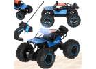Samochód zdalnie sterowany Climbing Rover off-road terenowy 1
