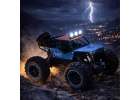 Samochód zdalnie sterowany Climbing Rover off-road terenowy 11