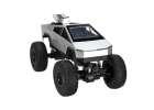 Samochód zdalnie sterowany Pickup Truck Climbing Vehicle 1:8 2,4GHz 7