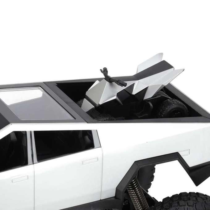 Samochód zdalnie sterowany Pickup Truck Climbing Vehicle 1:8 2,4GHz