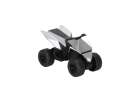 Samochód zdalnie sterowany Pickup Truck Climbing Vehicle 1:8 2,4GHz 2