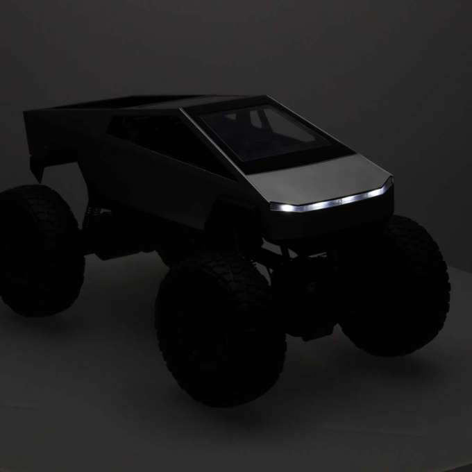 Samochód zdalnie sterowany Pickup Truck Climbing Vehicle 1:8 2,4GHz