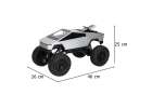 Samochód zdalnie sterowany Pickup Truck Climbing Vehicle 1:8 2,4GHz 12