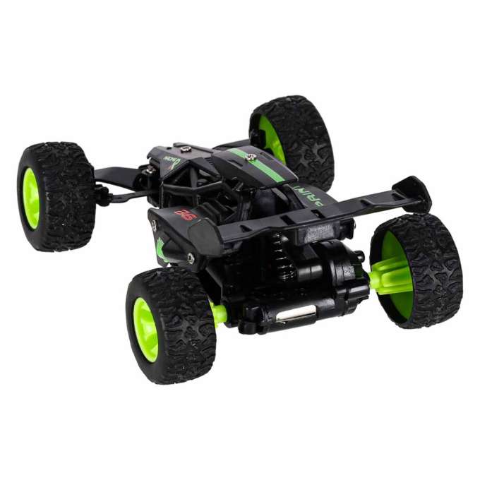 Samochód zdalnie sterowany terenowy 15km/h 2,4GHz