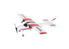 Samolot zdalnie sterowany Cessna 182 szybowiec akrobata 2,4GHz 3